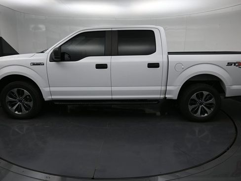 Used 2019 Ford F150 XL w/ Equipment Group 101A Mid AWD/4WD image 9