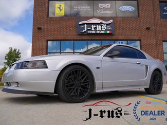 Used 2000 Ford Mustang GT image 1