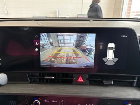 Used 2023 Kia Sportage X-Line image 25