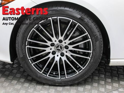 Used 2023 Mercedes-Benz C 300 C 300 image 31