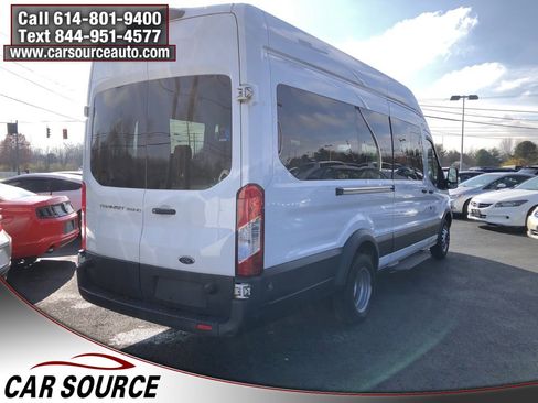 Used 2018 Ford Transit 350 XL image 5