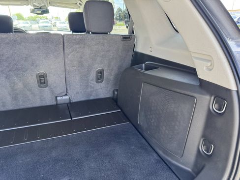 Used 2013 GMC Terrain SLE FWD image 44