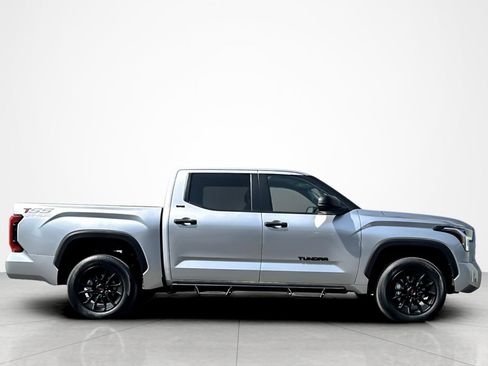Used 2024 Toyota Tundra SR5 AWD/4WD image 6