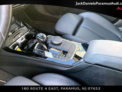 Used 2020 BMW 228i xDrive Gran Coupe w/ Convenience Package AWD/4WD image 12