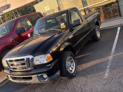 Used 2010 Ford Ranger XL