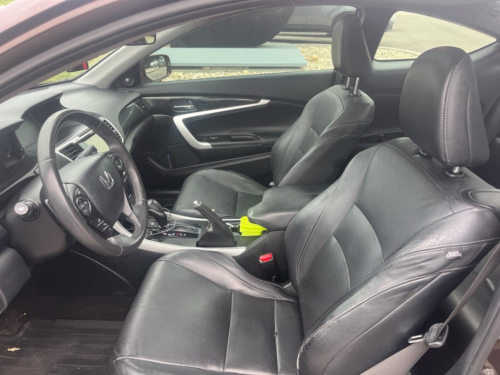 Used 2014 Honda Accord EX-L image 13