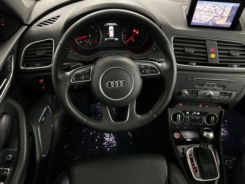 Used 2016 Audi Q3 2.0T Prestige image 14