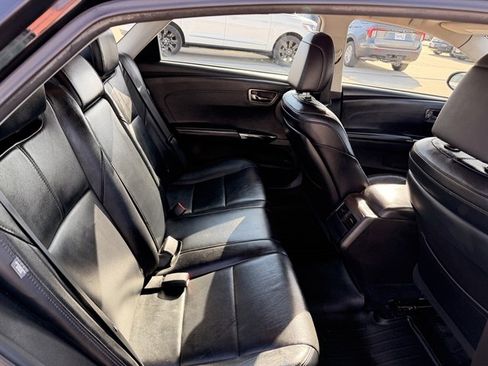 Used 2014 Toyota Avalon XLE Touring image 4