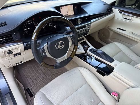 Used 2015 Lexus ES 350 image 19