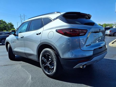 Used 2023 Chevrolet Blazer LT w/ Convenience Package FWD image 32