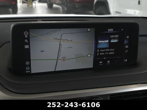 Used 2022 Lexus RX 350 AWD w/ Special Edition image 20