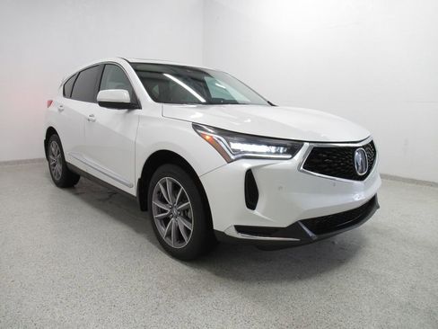 Certified 2023 Acura RDX w/ Technology Package image 1