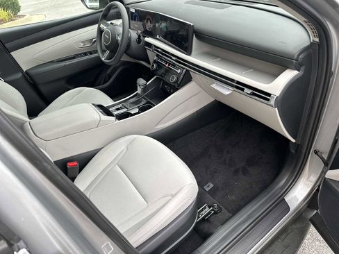 New 2026 Hyundai Tucson SEL FWD image 25