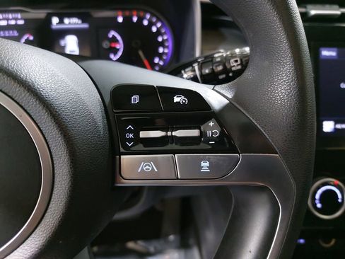 Used 2022 Hyundai Tucson SEL image 19