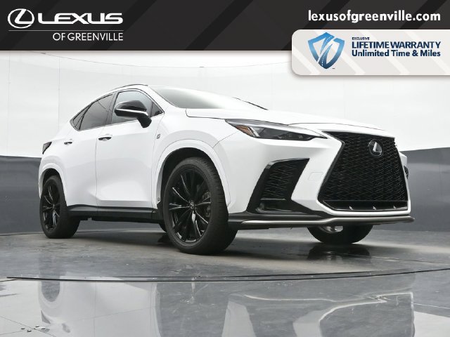 Used 2024 Lexus NX 350 F Sport AWD/4WD image 14