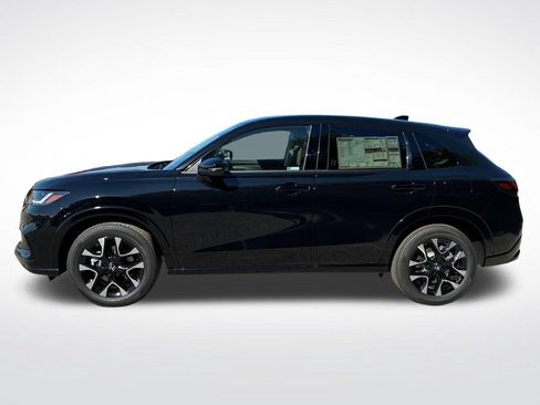New 2027 Honda HR-V EX-L image 6