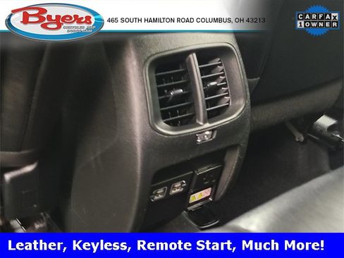 Used 2022 Jeep Cherokee Latitude Lux image 31