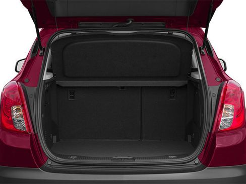Used 2013 Buick Encore Leather FWD image 15