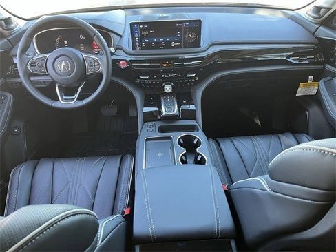 New 2026 Acura MDX SH-AWD w/ Advance Package image 11