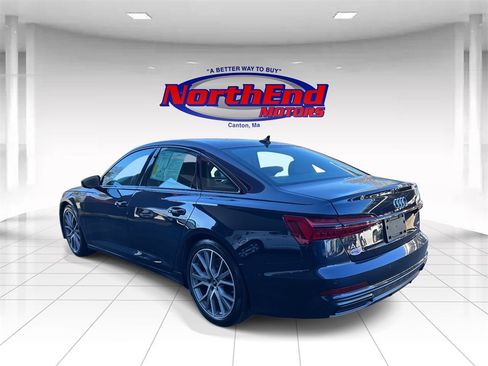 Used 2023 Audi A6 3.0T Prestige w/ Prestige Package image 5