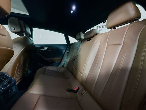 Used 2018 Audi A5 2.0T Prestige image 26