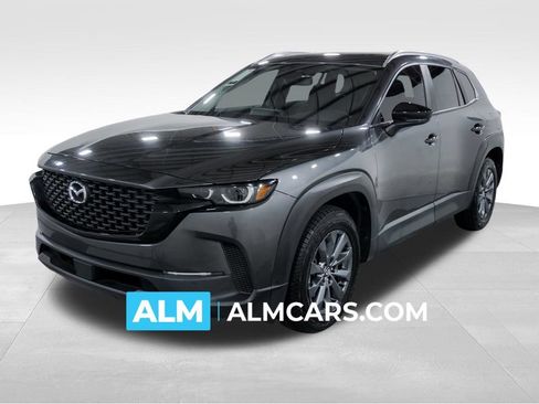 Used 2023 MAZDA CX-50 2.5 S w/ Weather Package AWD/4WD image 1