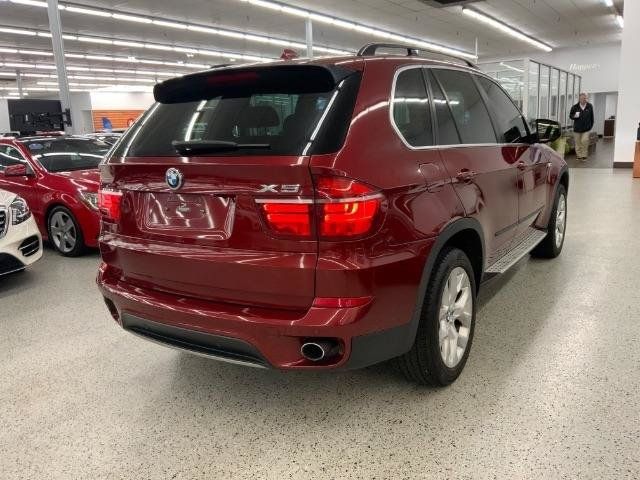 Used 2013 BMW X5 xDrive35i AWD/4WD image 5