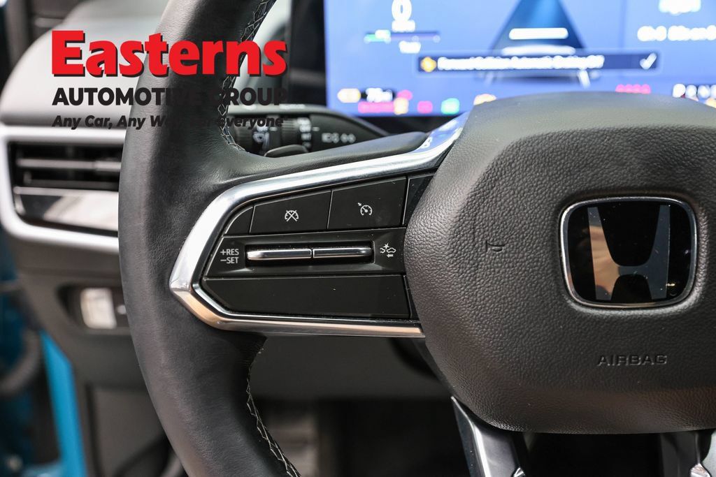Used 2024 Honda Prologue Touring image 18