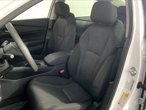 Used 2025 Honda Accord SE image 22