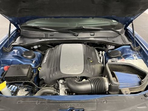 Used 2023 Dodge Charger R/T w/ Daytona Edition Group image 31