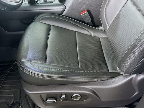 Used 2024 GMC Sierra 1500 Denali w/ Denali Reserve Package image 15