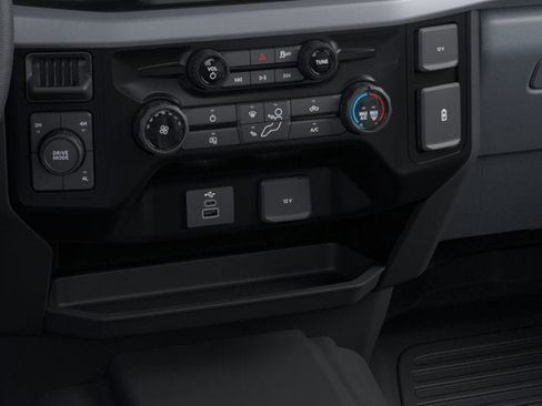 New 2025 Ford F550 4x4 Supercab Super Duty image 15