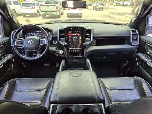 Used 2020 RAM 1500 Laramie w/ Sport Appearance Package RWD image 20