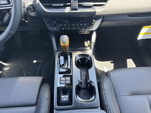 New 2026 Subaru Outback Wilderness AWD/4WD image 22