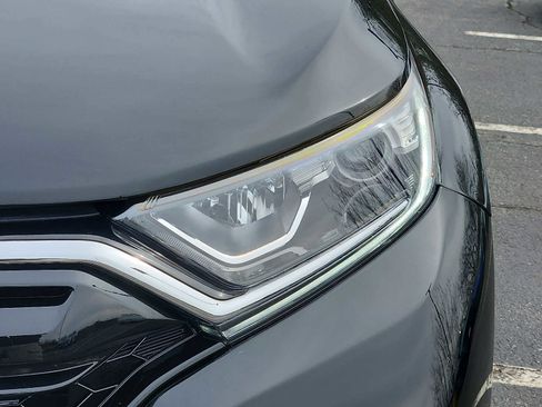 Used 2022 Honda CR-V EX-L image 9