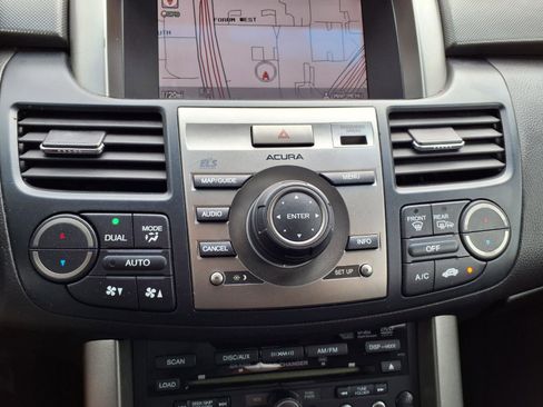 Used 2011 Acura RDX 2WD image 8