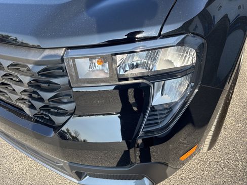 New 2025 Ford Maverick XLT w/ Equipment Group 301A image 10