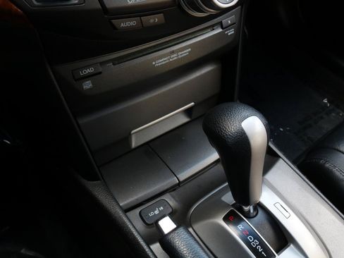 Used 2012 Honda Accord EX-L image 29