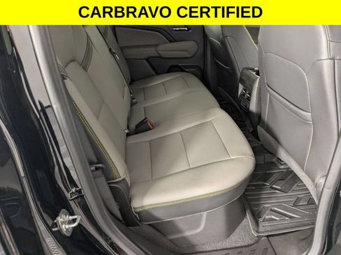 Certified 2026 Chevrolet Colorado ZR2 w/ Technology Package AWD/4WD image 33