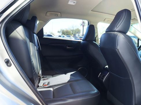 Used 2017 Lexus NX 200t FWD w/ Premium Package image 27