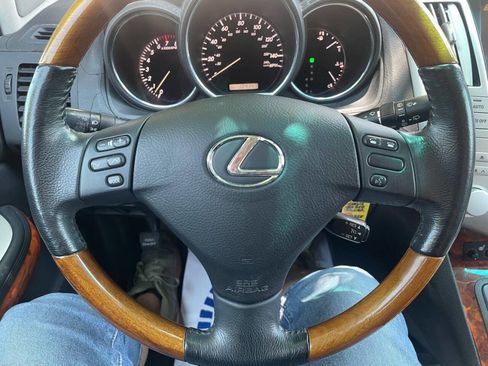 Used 2009 Lexus RX 350 2WD image 18