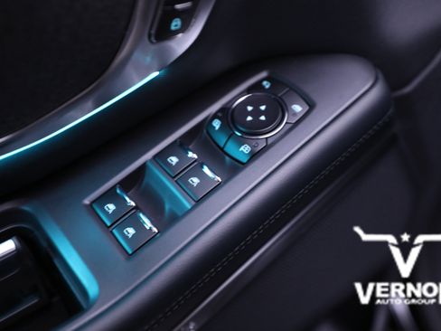 New 2026 Ford Expedition Tremor image 18