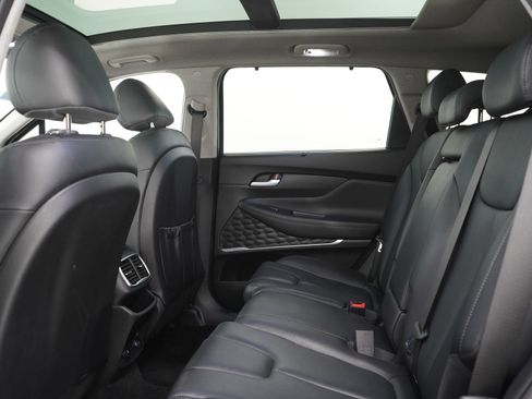Used 2019 Hyundai Santa Fe Limited AWD/4WD image 20