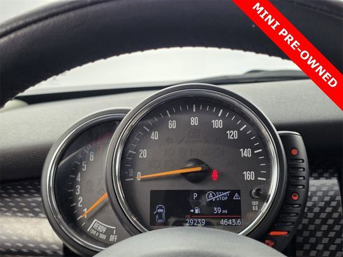 Used 2016 MINI Cooper S image 16