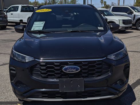 Certified 2023 Ford Escape ST-Line FWD image 6