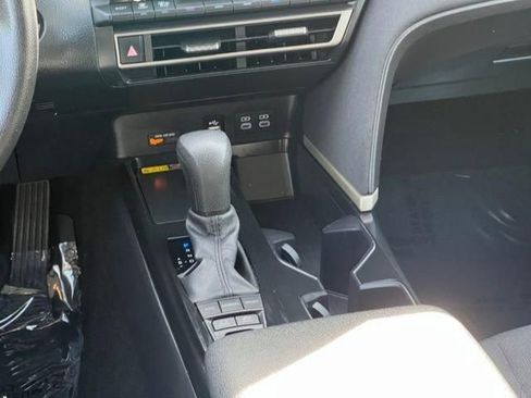 Certified 2025 Toyota Camry LE image 17