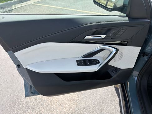 New 2026 BMW X1 xDrive28i w/ Technology Package image 22