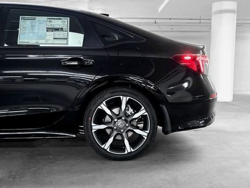 New 2026 Honda Civic Sport Touring image 30