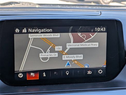 Used 2017 MAZDA MAZDA6 Grand Touring image 53