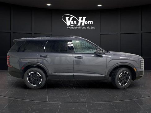 New 2026 Hyundai Palisade XRT Pro image 2